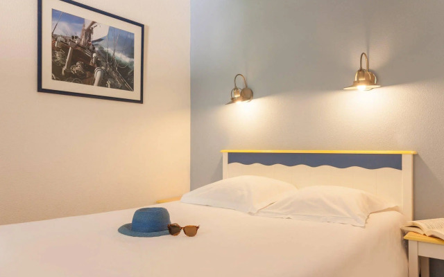 Pierre & Vacances Résidence Cap Morgat
