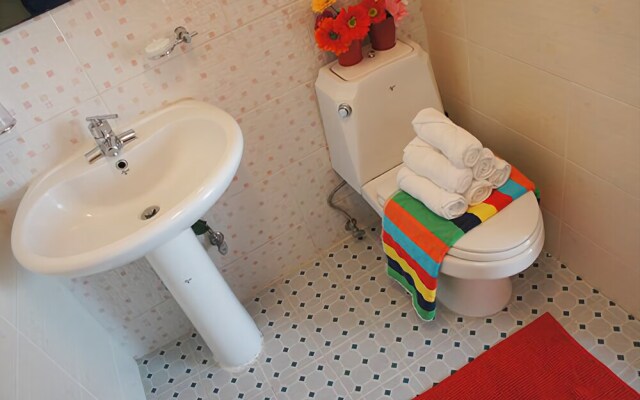 Ganghwa Macha Pension