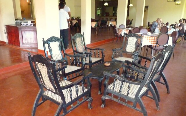 Sigiriya Rest House