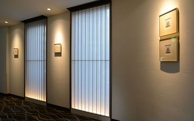 Hotel Riverge Akebono
