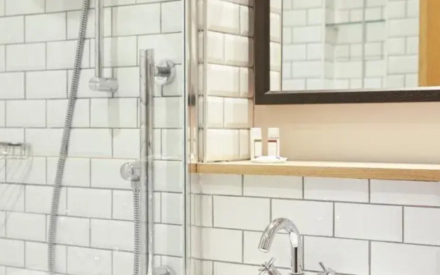 The Bear Hotel by Greene King Inns