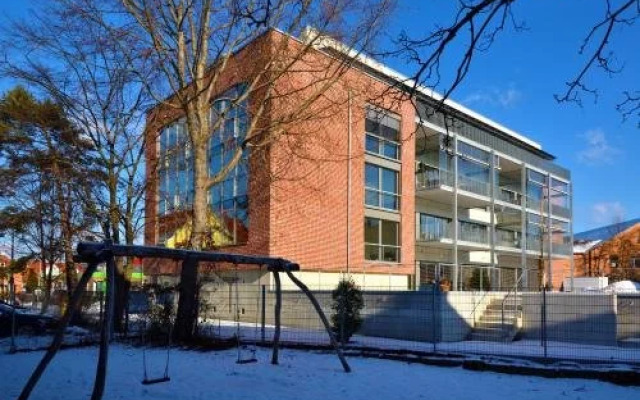 LOFT Apartments