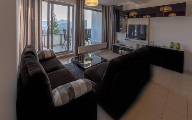 Apartament Na Urlop - Wisła Bukowa Góra