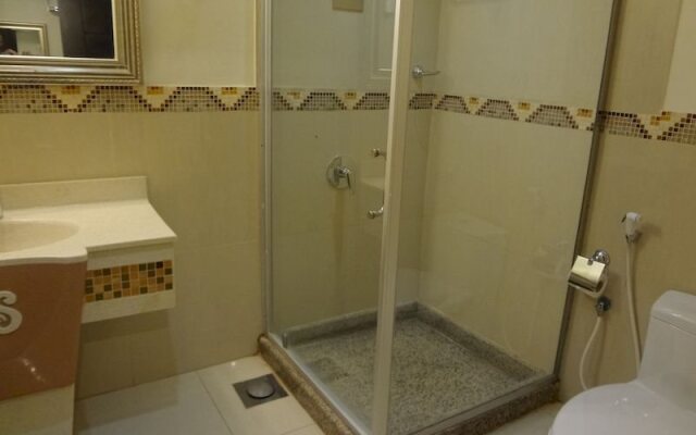 OYO 502 Sanam Hotel Suites - Riyadh