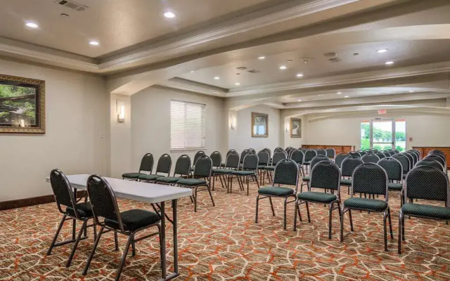 Comfort Inn & Suites Wylie