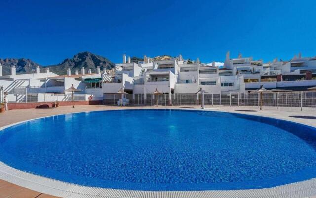 Vivienda Vacacional El Balcón de Villas Canarias