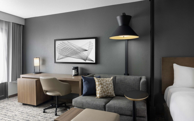 Hyatt Place Tempe Phoenix Airport