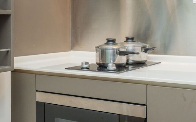 KLCC CityTowerViewSty5Pax CeylonzSuite