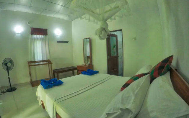 The Otunna Guest House