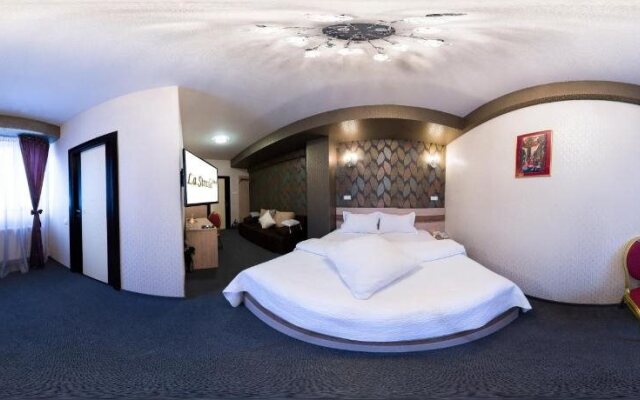 Hotel La Strada