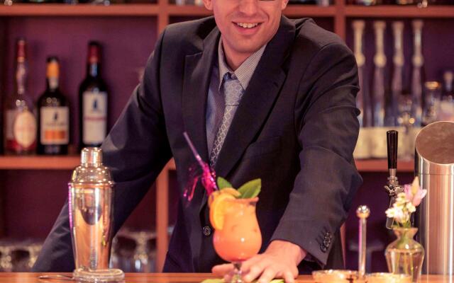 Mercure Hotel Berlin City West