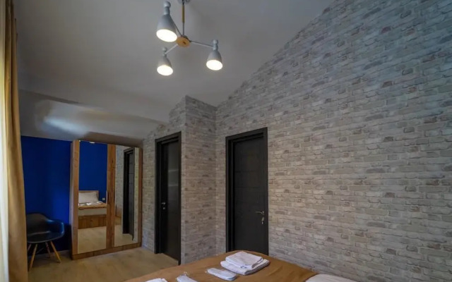 Bakuriani Resorts Hotel