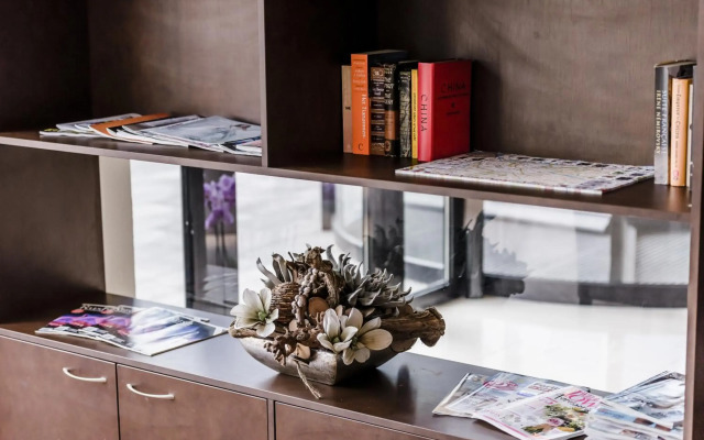 OZO Hotels Arena Amsterdam
