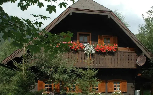 rassis Feriendorf Donnersbachwald