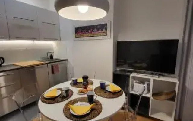 Bubi House Porta Venezia