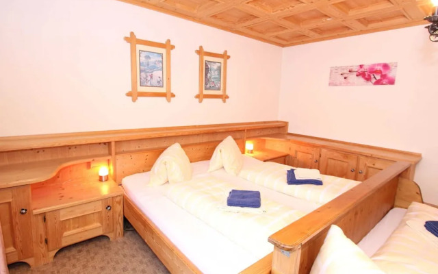 Chalet With Sauna in Piesendorf Near ski Area