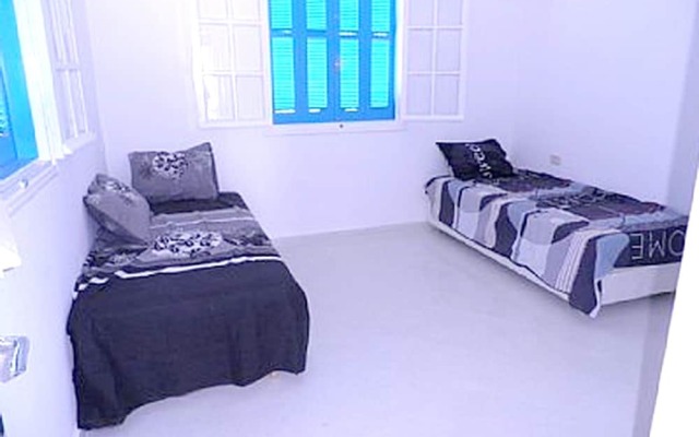 House With 3 Bedrooms in Djerba Midoun, With Terrace and Wifi - 800 m