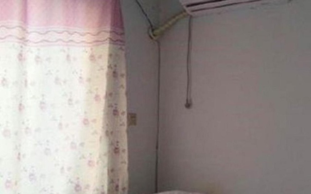 Sanyuan Inn – Bathroom – Hengshui