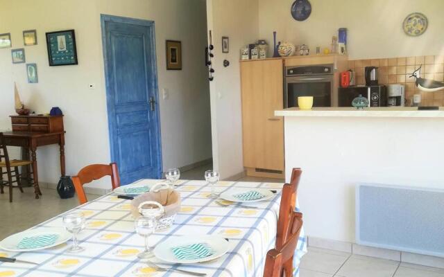 Maison La Turballe, 3 pièces, 5 personnes - FR-1-392-114