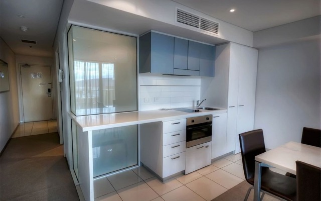 La Loft Apartments - North Terrace