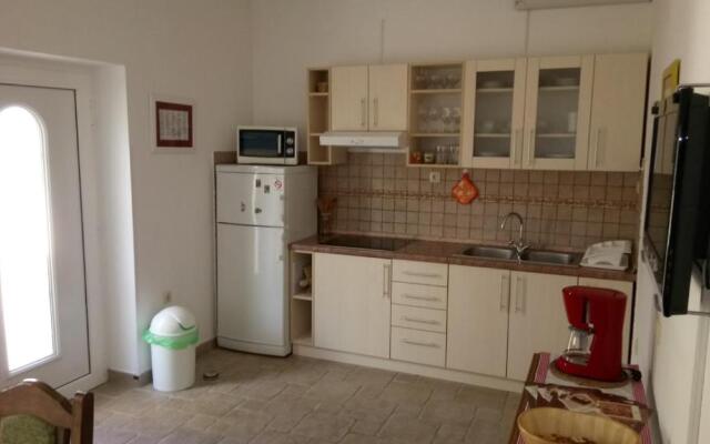 Apartment Burin Dvor