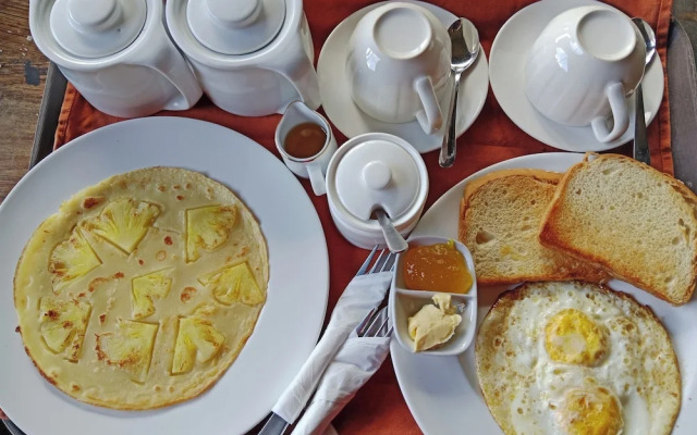 Beji Ayu Villas Sidemen