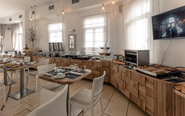 Harmony Boutique Hotel