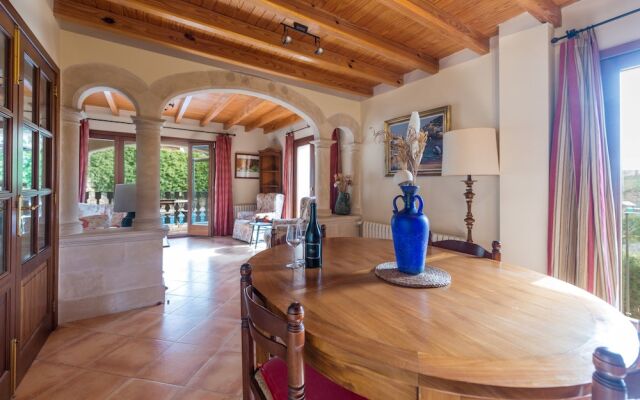 Villa Valldemossa