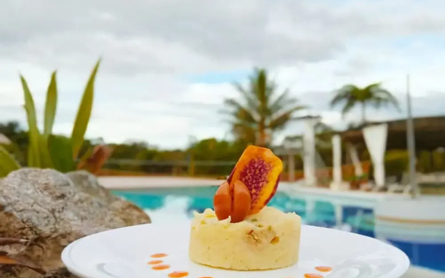 Ecopark Hotel Puyo Amazonia Ecuador