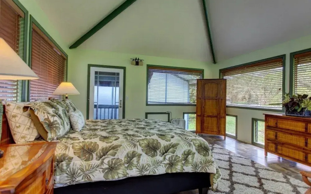 Big Island Bali Hideaway 2 Bedroom Home by Redawning