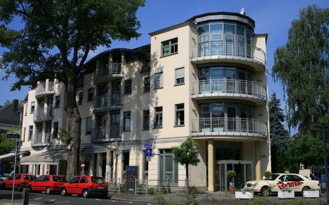 Hotel Am Blauen Wunder