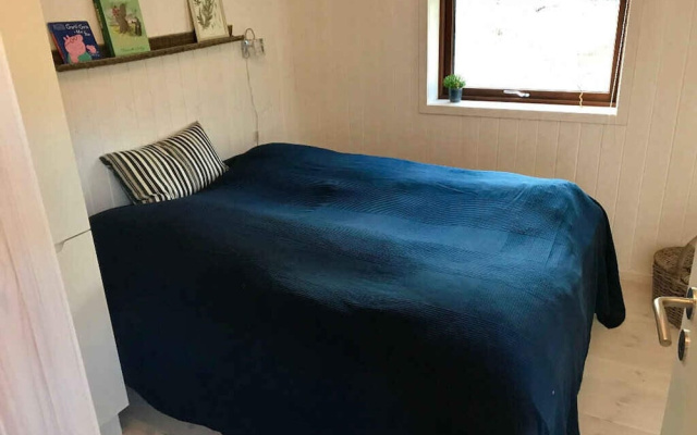 4 Star Holiday Home in Ebeltoft
