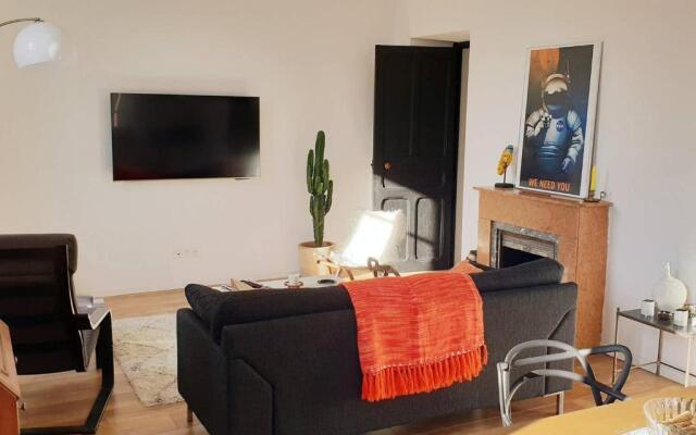 T3 de Standing Calme, Plage à 300m