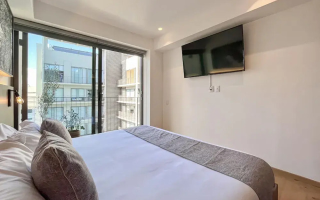 Lumina at Taman Condesa