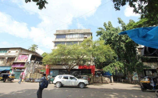 Signature Crest Goregaon