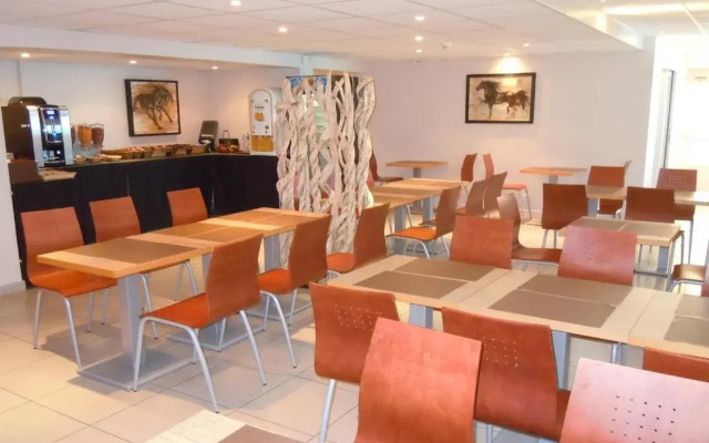 Sweet Home Appart Hotel Deauville Sud