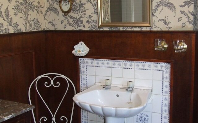 Belvedere House B&B