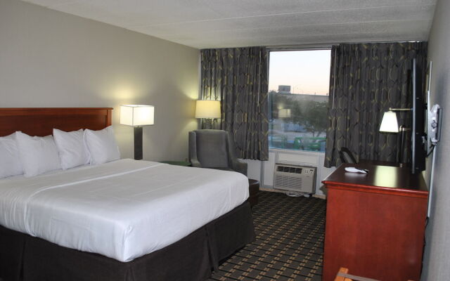 Motel 6 Hastings, NE