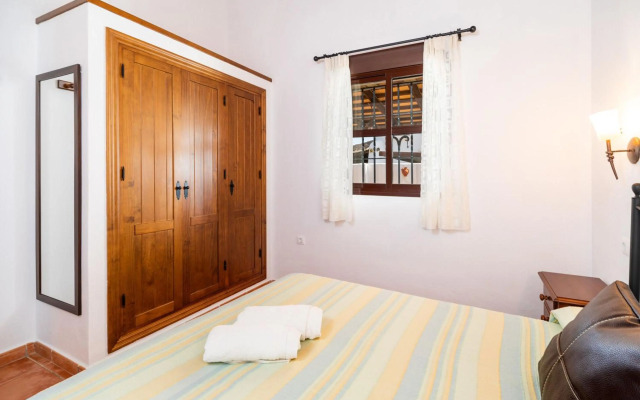 Cortijo Entrepinares