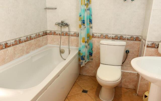 Complex Sozopol Dreams BMT
