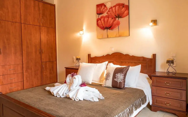 Xristinas Apartments