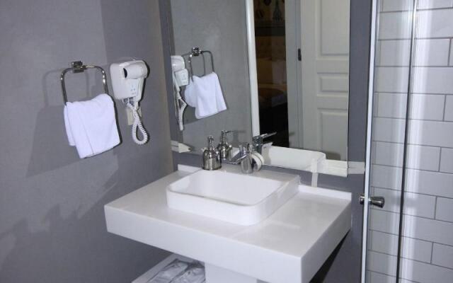 Vita Suites Karakoy