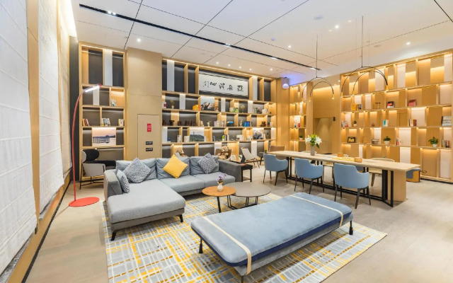Zibo Hotel