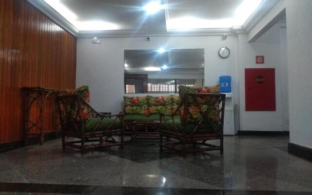 Apartamento vista pro Mar