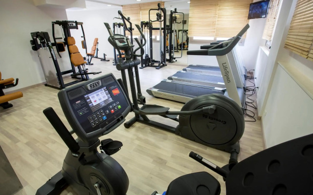 Calma Hotel & Spa