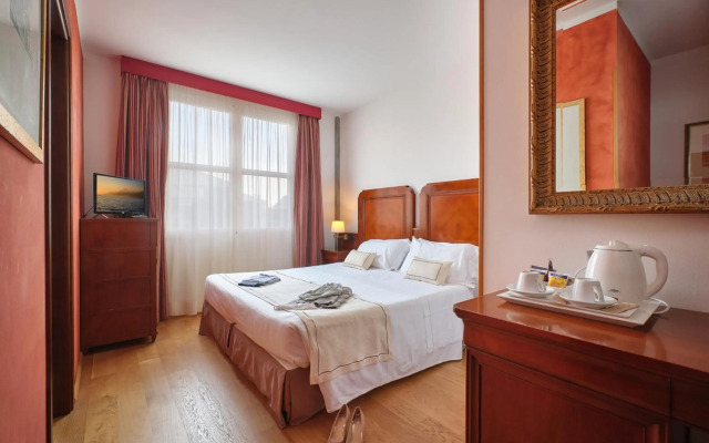 Hotel Villa Malaspina