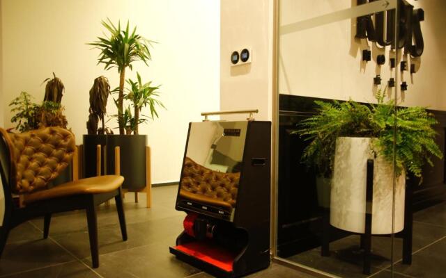 Hotel Rubis