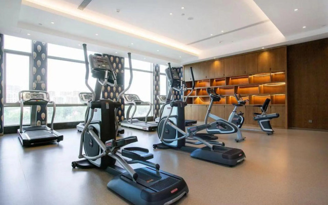 Changchun Qianbaidu Hotel