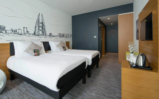 ibis Styles Manama Diplomatic Area