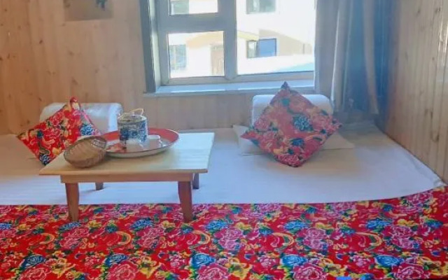 Xuexiang Fairy Tale Tree House